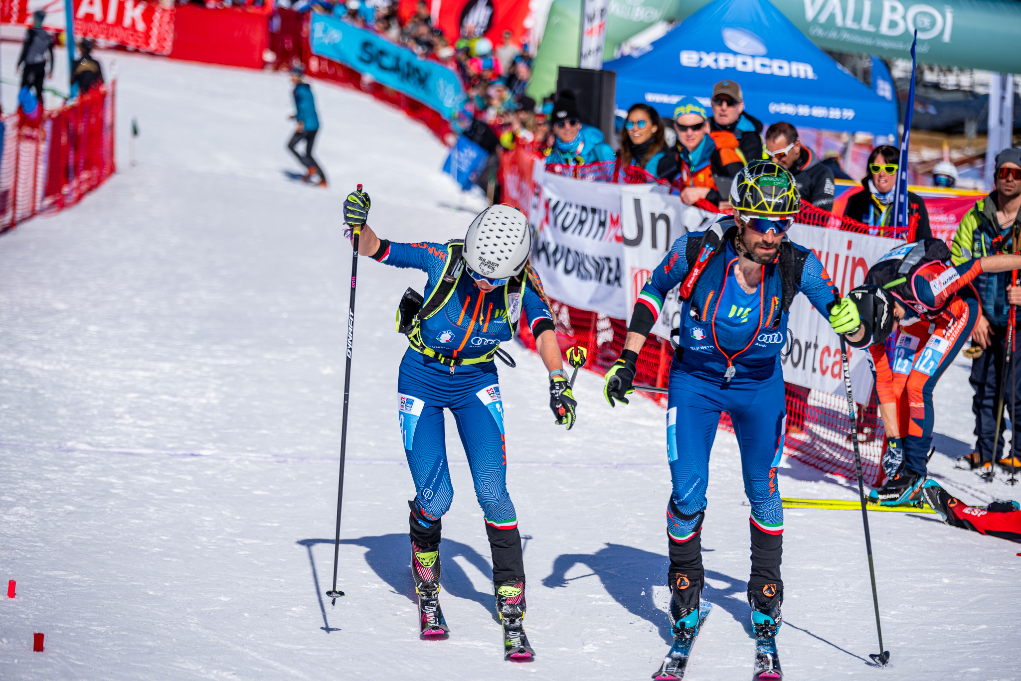 WCH_MIXED RELAY-333